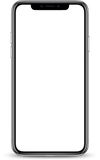 Mobile Phone Mockup